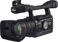 Canon XH A1s (XHA1S) Canon XH A1s (XHA1S)